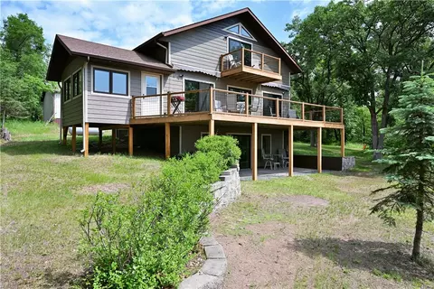 33516 No Mans Trl, Minong, WI 54859