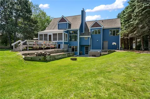 e6487 836th Avenue, Colfax, WI 54730