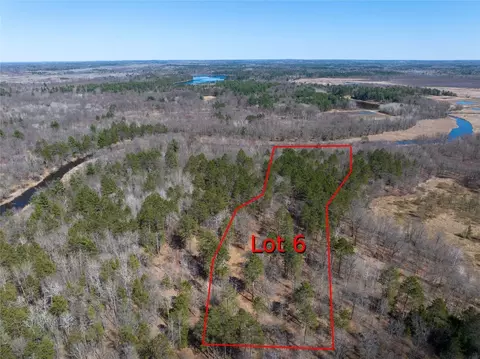 Nnn Saylors Lane, Siren, WI 54872