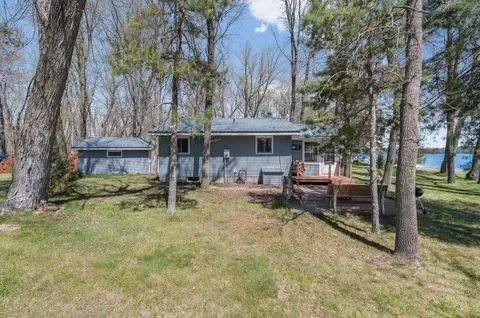 24262 Cumberland Point Rd, Siren, WI 54872