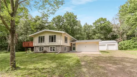 2104 Us Highway 8, Cameron, WI 54822