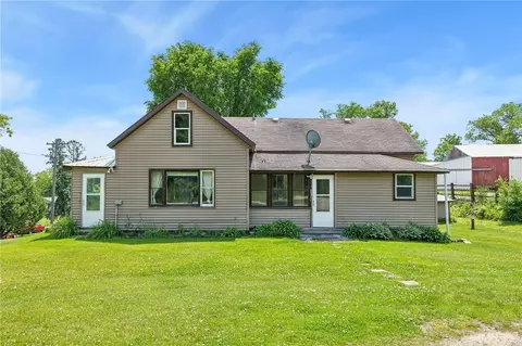 w16121 Wisconsin 54, Melrose, WI 54642
