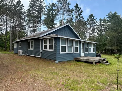 29184 Jana Rd, Danbury, WI 54830