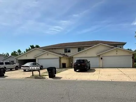 307 Murdock St #1-4, Tomah, WI 54660