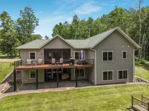 16782 W County Road Dd, Birchwood, WI 54817