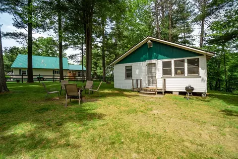 Undisclosed, Chetek, WI 54728
