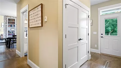 Entry Way - 18660 70th Ave, Chippewa Falls, WI 54729 photo 1 of 3