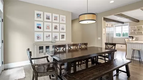 Dining - 18660 70th Ave, Chippewa Falls, WI 54729 photo 3 of 3