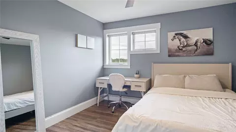 Bedroom - 18660 70th Ave, Chippewa Falls, WI 54729 photo 1 of 7