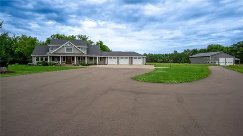 Exterior - 18660 70th Ave, Chippewa Falls, WI 54729 photo 2 of 10