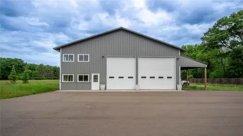 Exterior - 18660 70th Ave, Chippewa Falls, WI 54729 photo 3 of 10