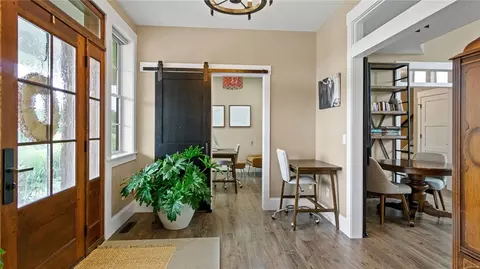 Entry Way - 18660 70th Ave, Chippewa Falls, WI 54729 photo 2 of 3