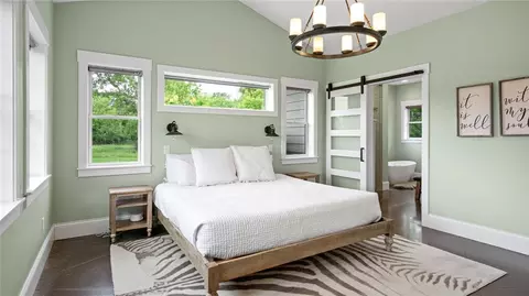 Bedroom - 18660 70th Ave, Chippewa Falls, WI 54729 photo 6 of 7