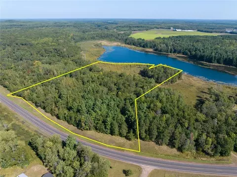 Nnn County Road E, Spooner, WI 54801