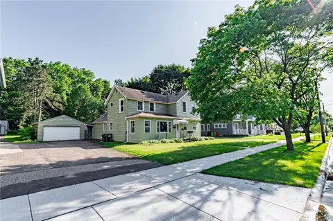 1037 Barland St #1 & 2, Eau Claire, WI 54701
