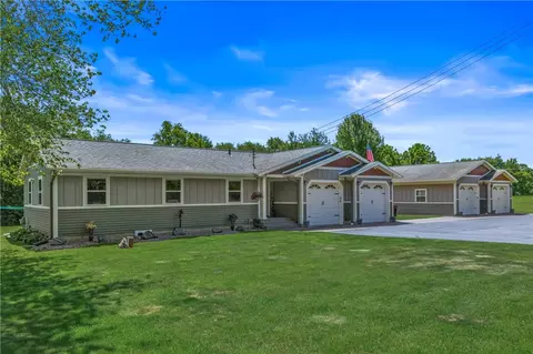 13613 Cty Hwy S S, Jim Falls, WI 54748