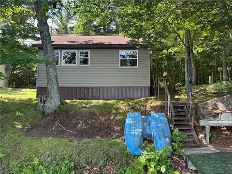 N1320 County Highway Md, Sarona, WI 54870