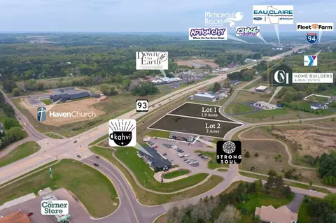 lot1 Talmadge Rd, Eau Claire, WI 54701