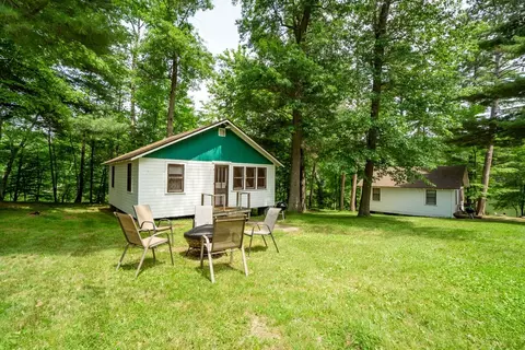 Undisclosed, Chetek, WI 54728
