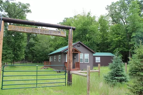 20796 E River Rd, Grantsburg, WI 54840