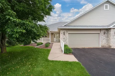 4206 Mill Ridge Cir #1, Eau Claire, WI 54703