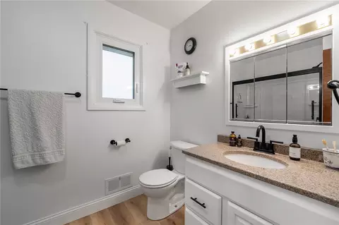Bath - 2097 20th St, Elk Mound, WI 54739 photo 1 of 3
