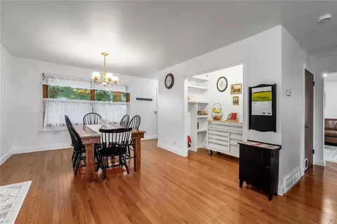 Dining - 2097 20th St, Elk Mound, WI 54739 photo 1 of 2