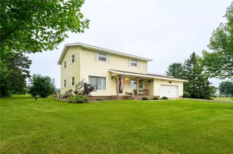 Exterior - 2097 20th St, Elk Mound, WI 54739 photo 2 of 19