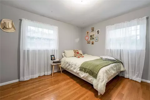 Bedroom - 2097 20th St, Elk Mound, WI 54739 photo 1 of 4