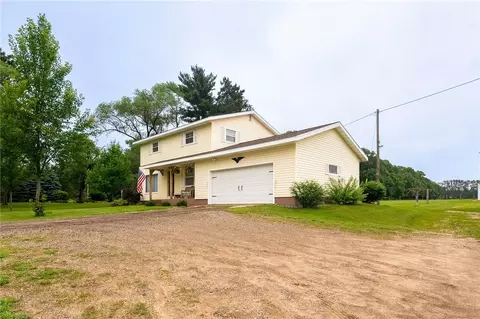 Exterior - 2097 20th St, Elk Mound, WI 54739 photo 1 of 19