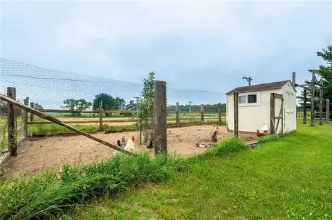 Exterior - 2097 20th St, Elk Mound, WI 54739 photo 7 of 19