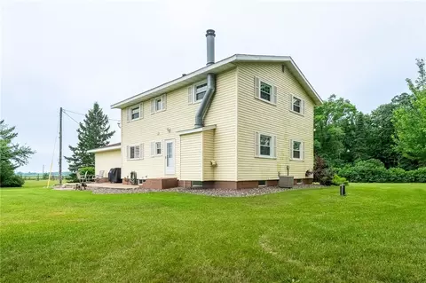 Exterior - 2097 20th St, Elk Mound, WI 54739 photo 3 of 19