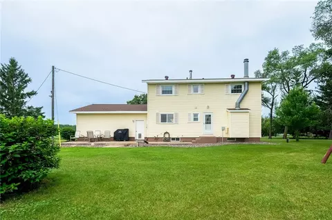 Exterior - 2097 20th St, Elk Mound, WI 54739 photo 4 of 19