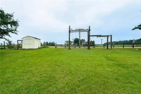 Exterior - 2097 20th St, Elk Mound, WI 54739 photo 6 of 19