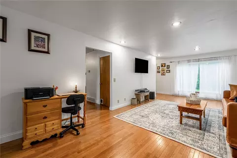 Living - 2097 20th St, Elk Mound, WI 54739 photo 2 of 2