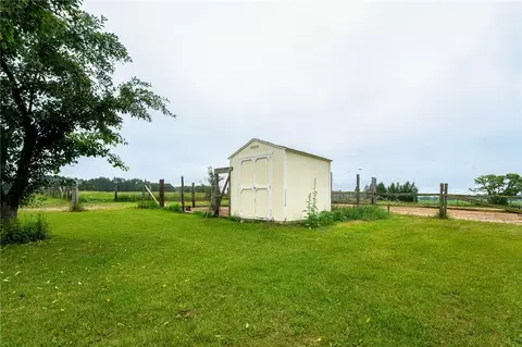 Exterior - 2097 20th St, Elk Mound, WI 54739 photo 11 of 19