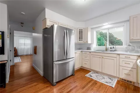 Kitchen - 2097 20th St, Elk Mound, WI 54739 photo 2 of 3