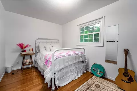 Bedroom - 2097 20th St, Elk Mound, WI 54739 photo 4 of 4