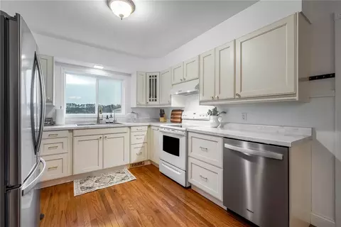 Kitchen - 2097 20th St, Elk Mound, WI 54739 photo 1 of 3