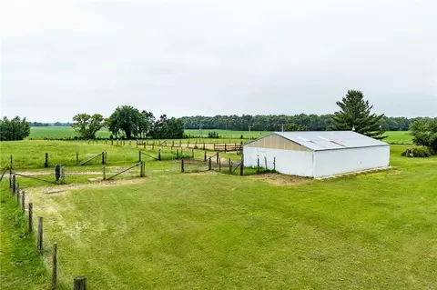 Exterior - 2097 20th St, Elk Mound, WI 54739 photo 19 of 19