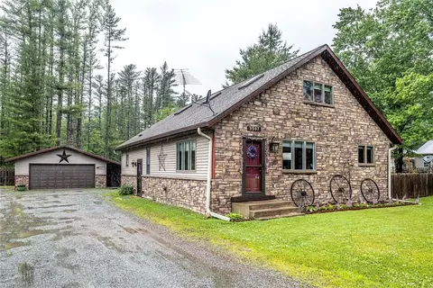 N9597 Highway K, Hatfield, WI 54754