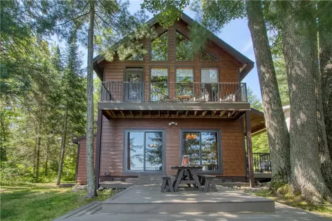 15338 State Highway 2770 # W, Stone Lake, WI 54876