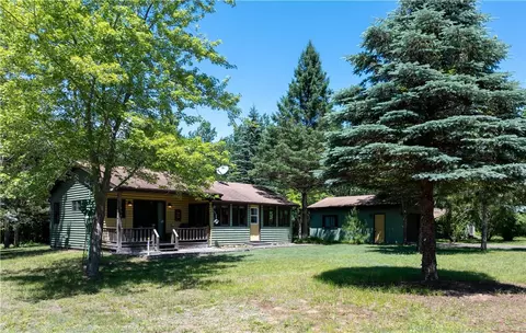24275 Anchor Inn Rd, Webster, WI 54893