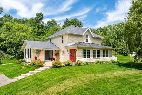 w21964 Erickson Road, Strum, WI 54770