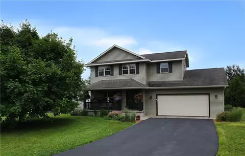 4122 Mill Run Rd, Eau Claire, WI 54703