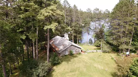 n9988 Mohawksin Road, Tomahawk, WI 54487