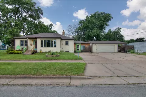 1418 Keith St, Eau Claire, WI 54701