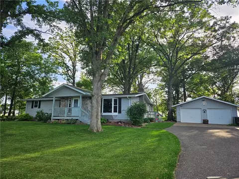 1207 N State Highway 40, Bruce, WI 54819