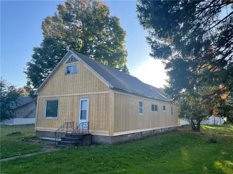n15617 Rankin Street, Park Falls, WI 54552
