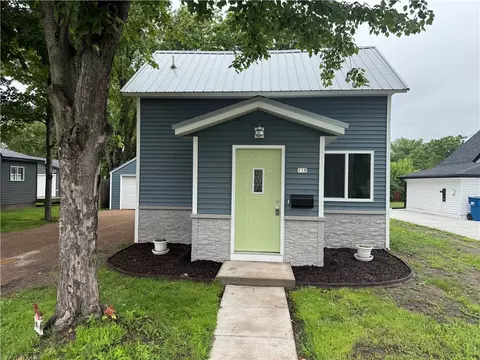 119 Phipps Ave, Rice Lake, WI 54868